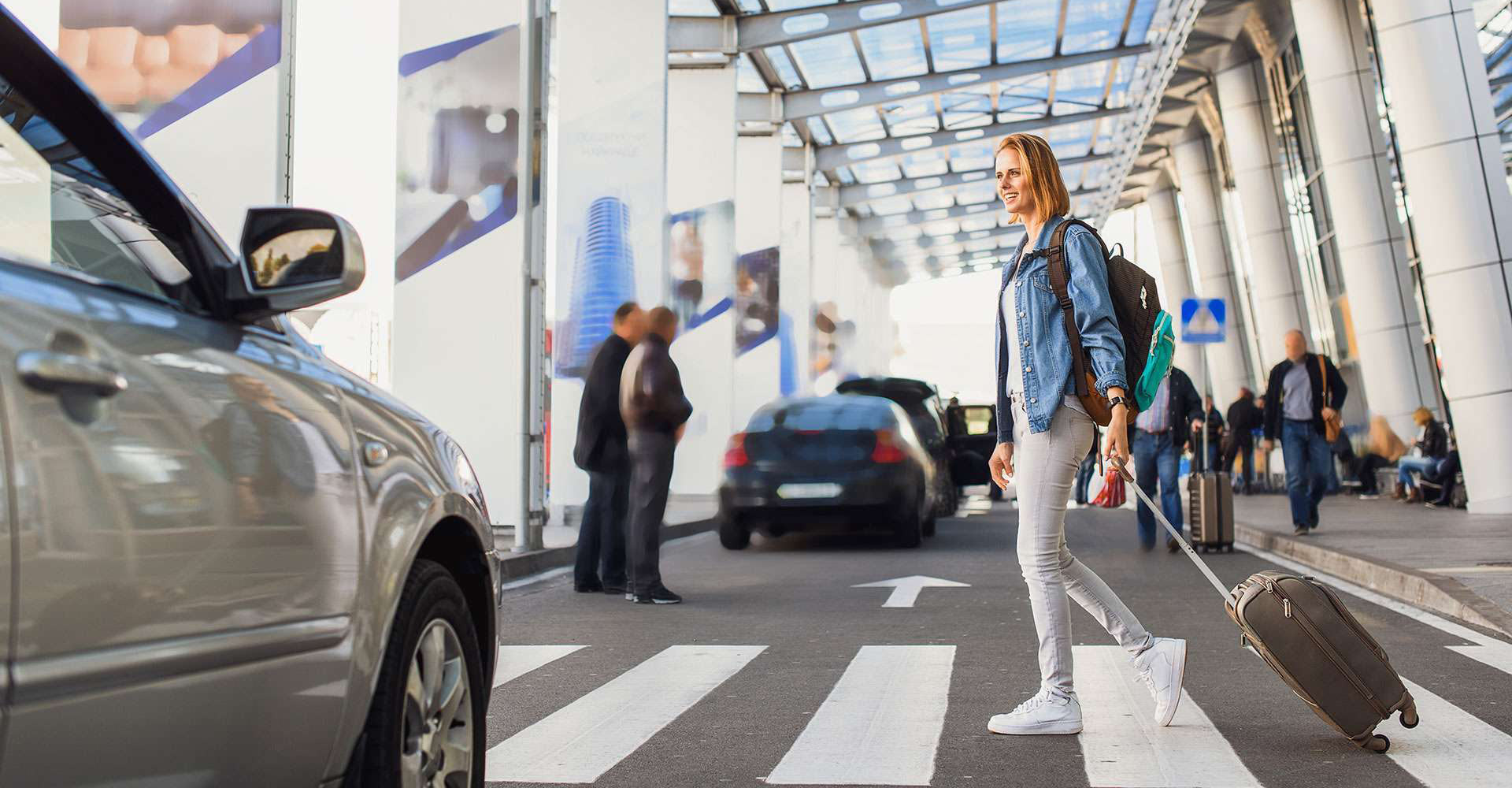 Services Minibus & Taxi Transfer Go Transfer Corfu