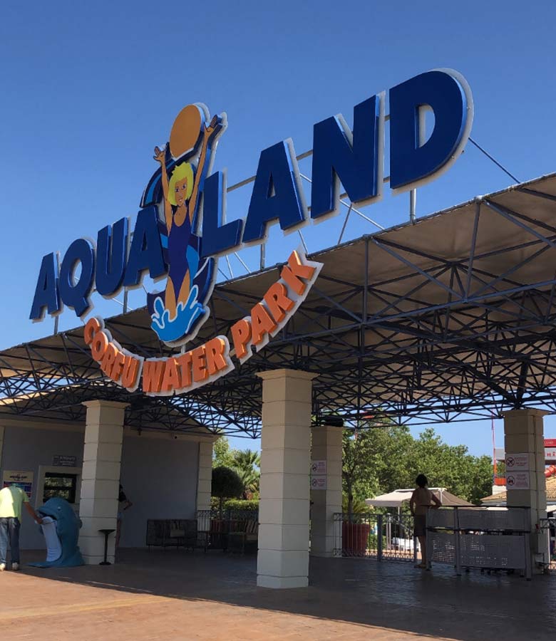 aqualand